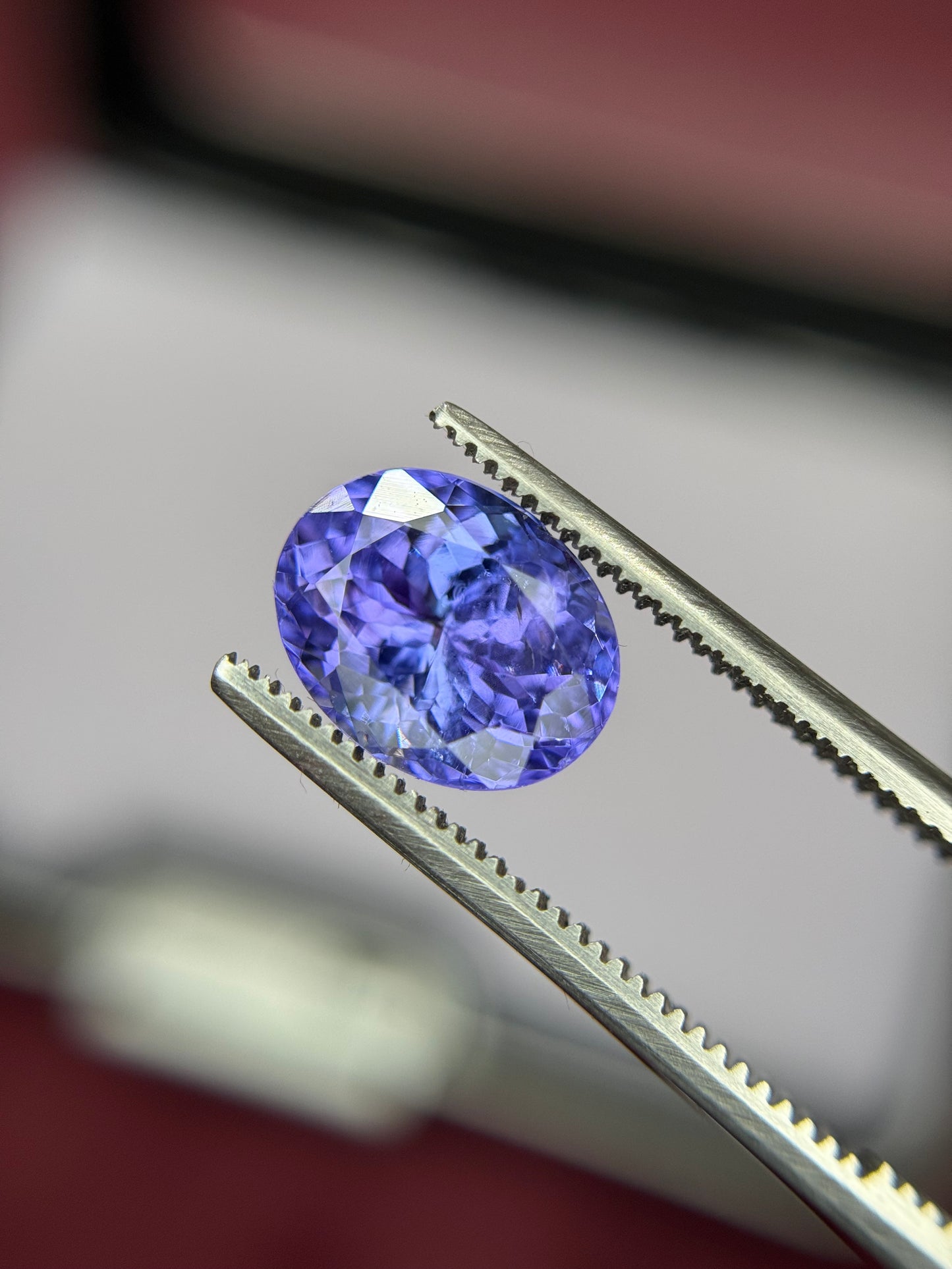 2.63CT Tanzanite