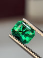 1.10CT Columbian Muzo Emerald