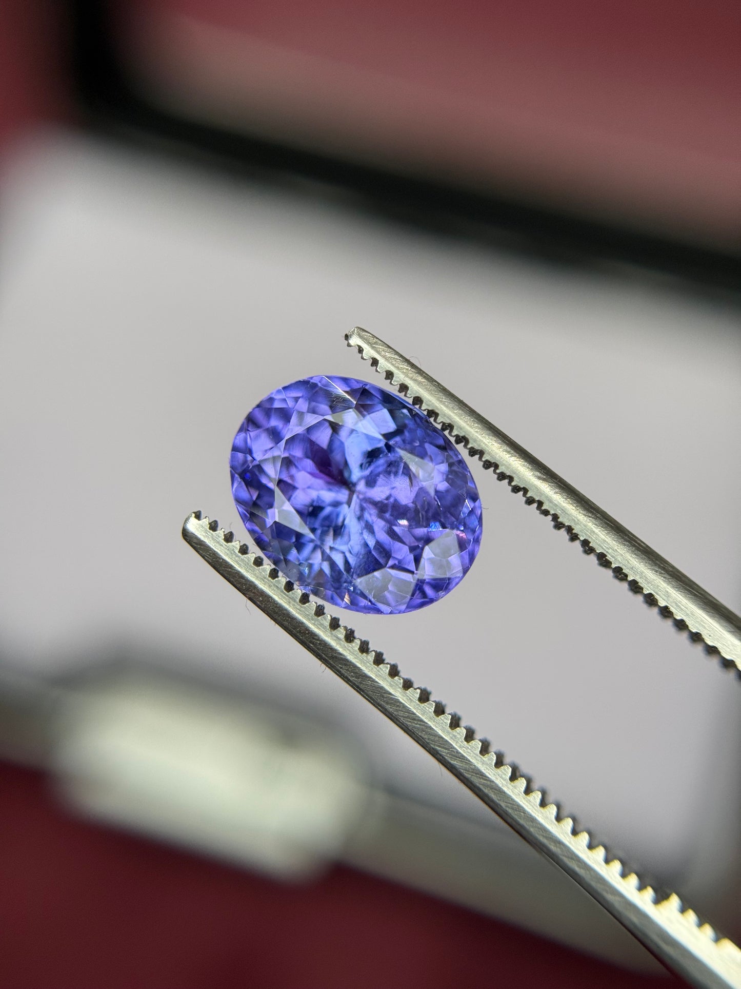 2.63CT Tanzanite