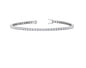 1.97CT Natural diamond tennis bracelet