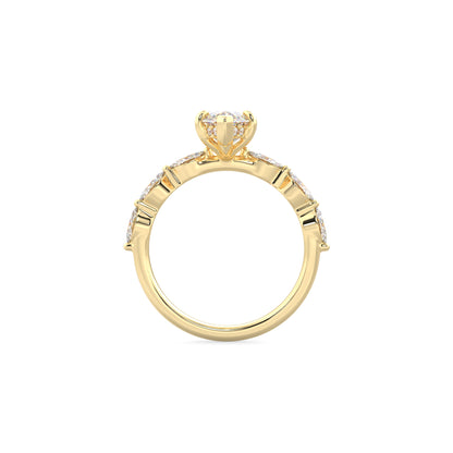 The Élodie On Marquise