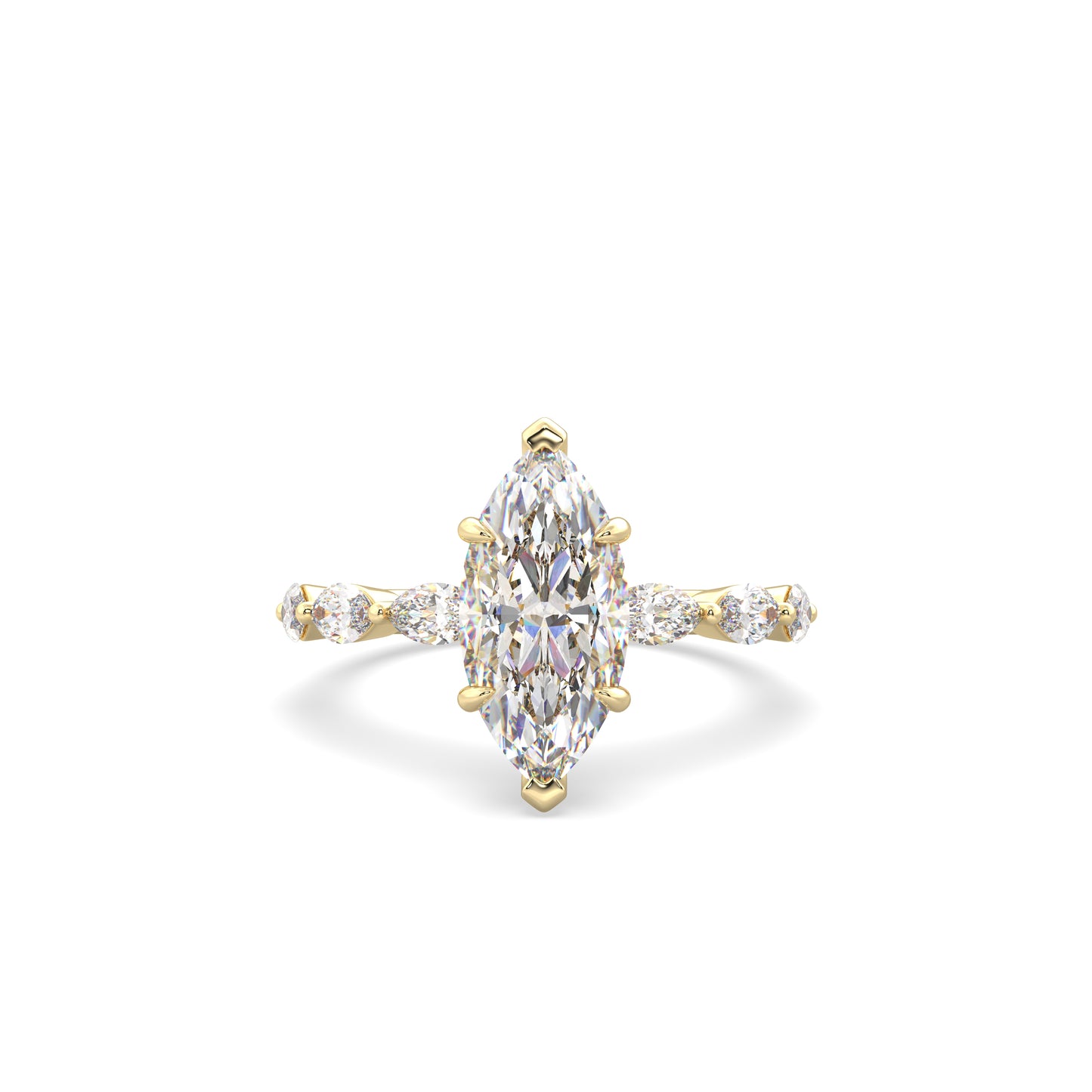 The Élodie On Marquise