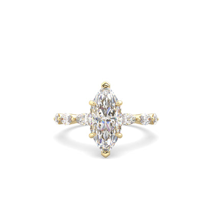 The Élodie On Marquise